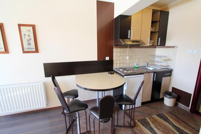Apartmani Kovacevic Zlatibor Zewnętrze zdjęcie
