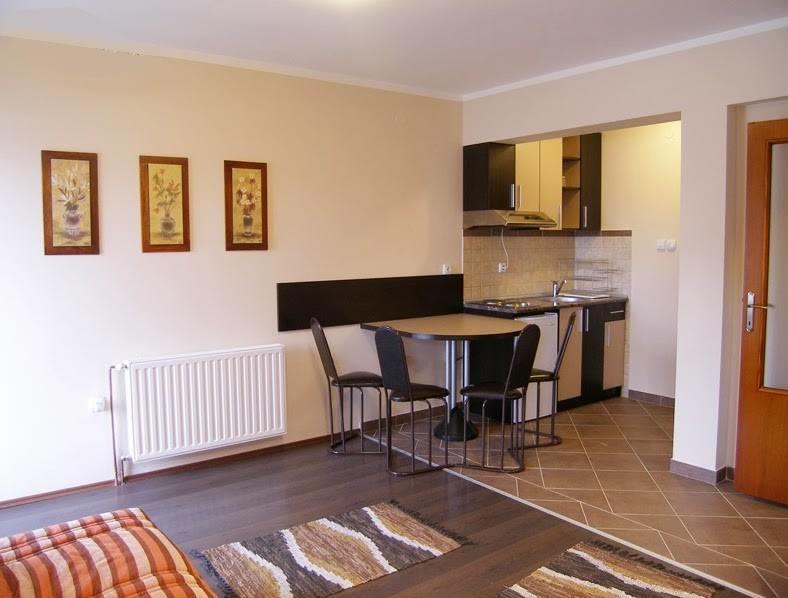 Apartmani Kovacevic Zlatibor Zewnętrze zdjęcie