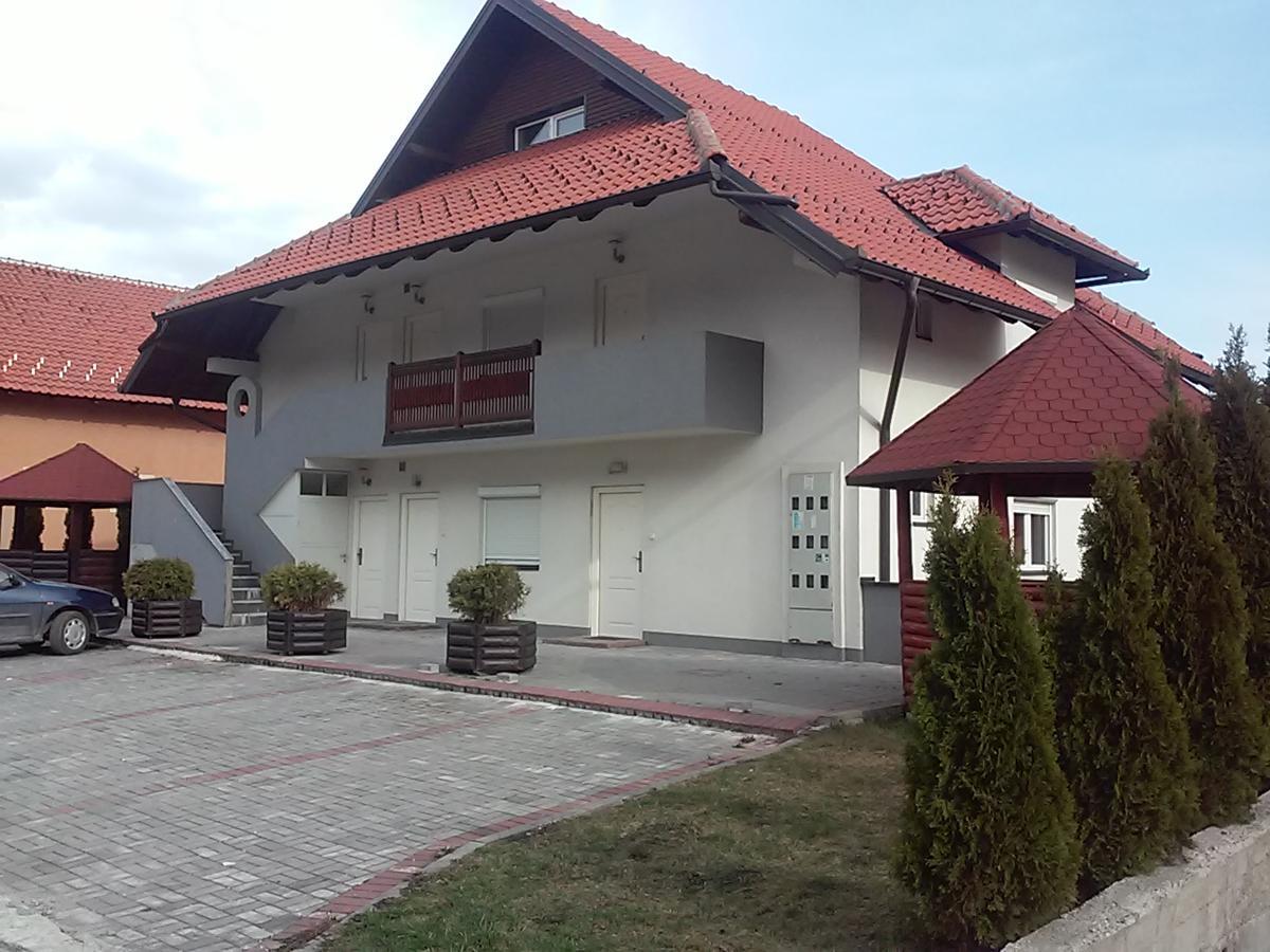 Apartmani Kovacevic Zlatibor Zewnętrze zdjęcie