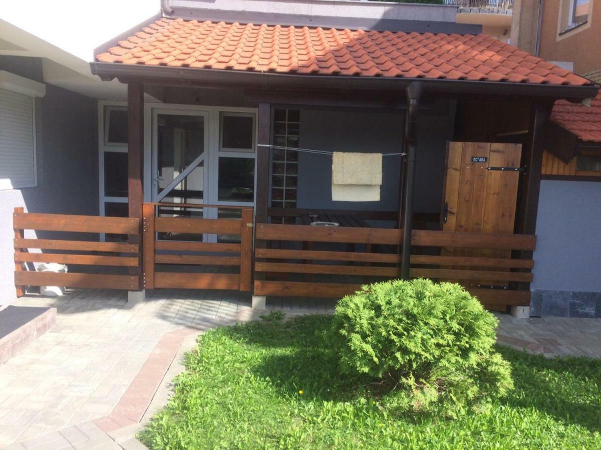 Apartmani Kovacevic Zlatibor Zewnętrze zdjęcie