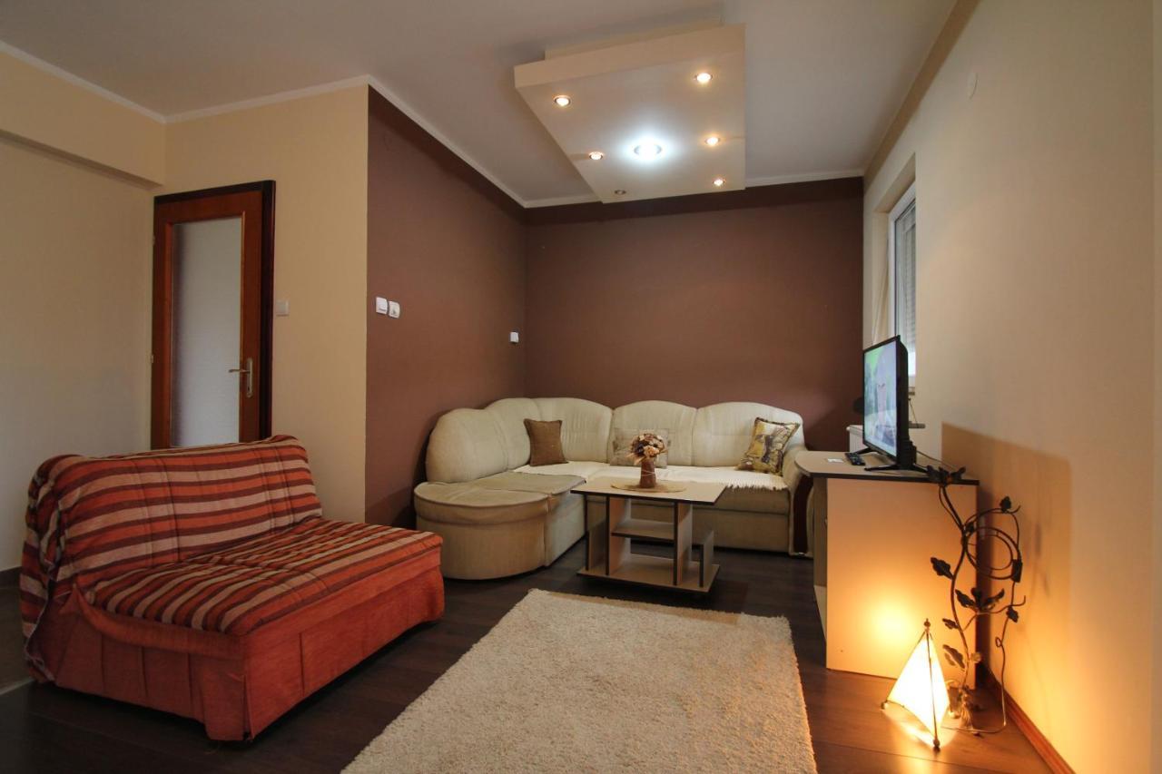 Apartmani Kovacevic Zlatibor Zewnętrze zdjęcie