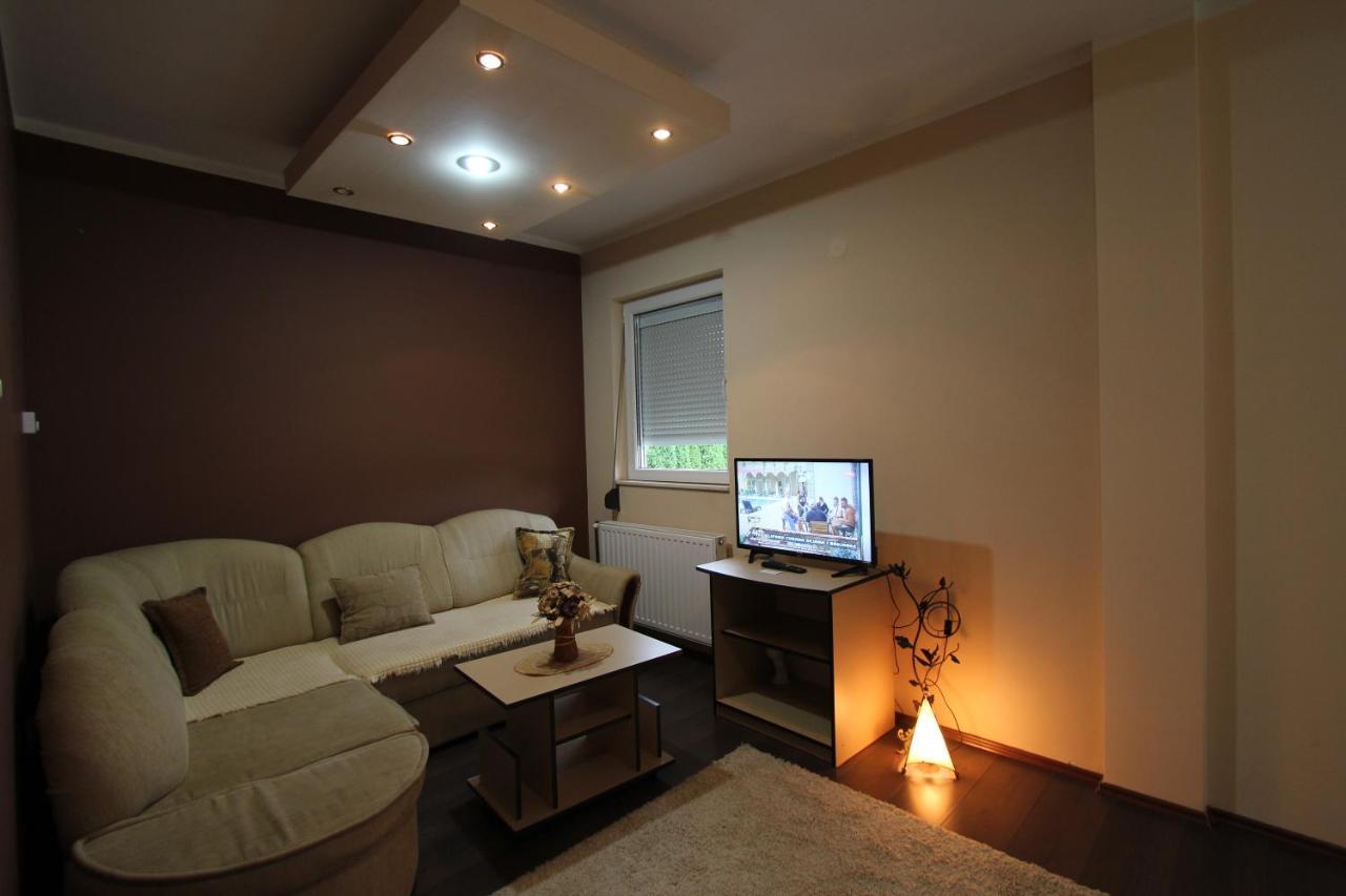 Apartmani Kovacevic Zlatibor Zewnętrze zdjęcie