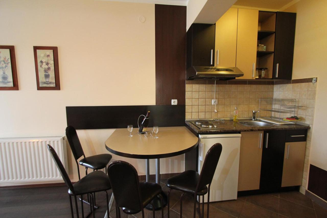 Apartmani Kovacevic Zlatibor Zewnętrze zdjęcie