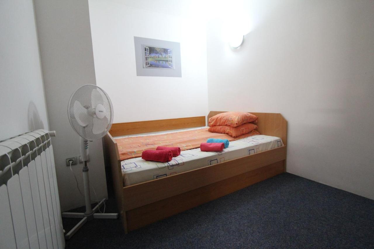 Apartmani Kovacevic Zlatibor Zewnętrze zdjęcie