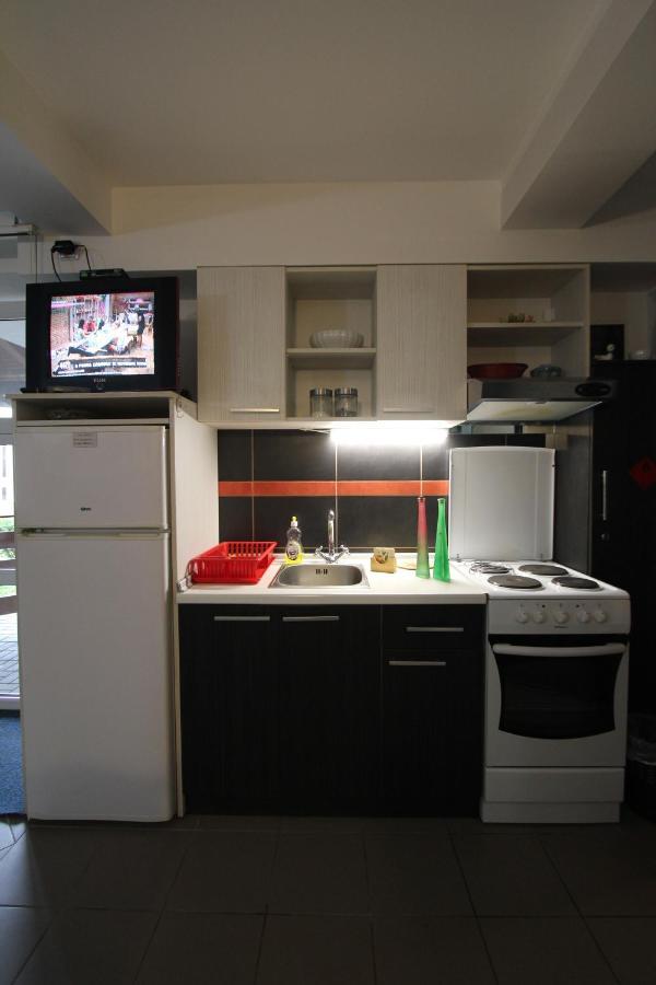 Apartmani Kovacevic Zlatibor Zewnętrze zdjęcie
