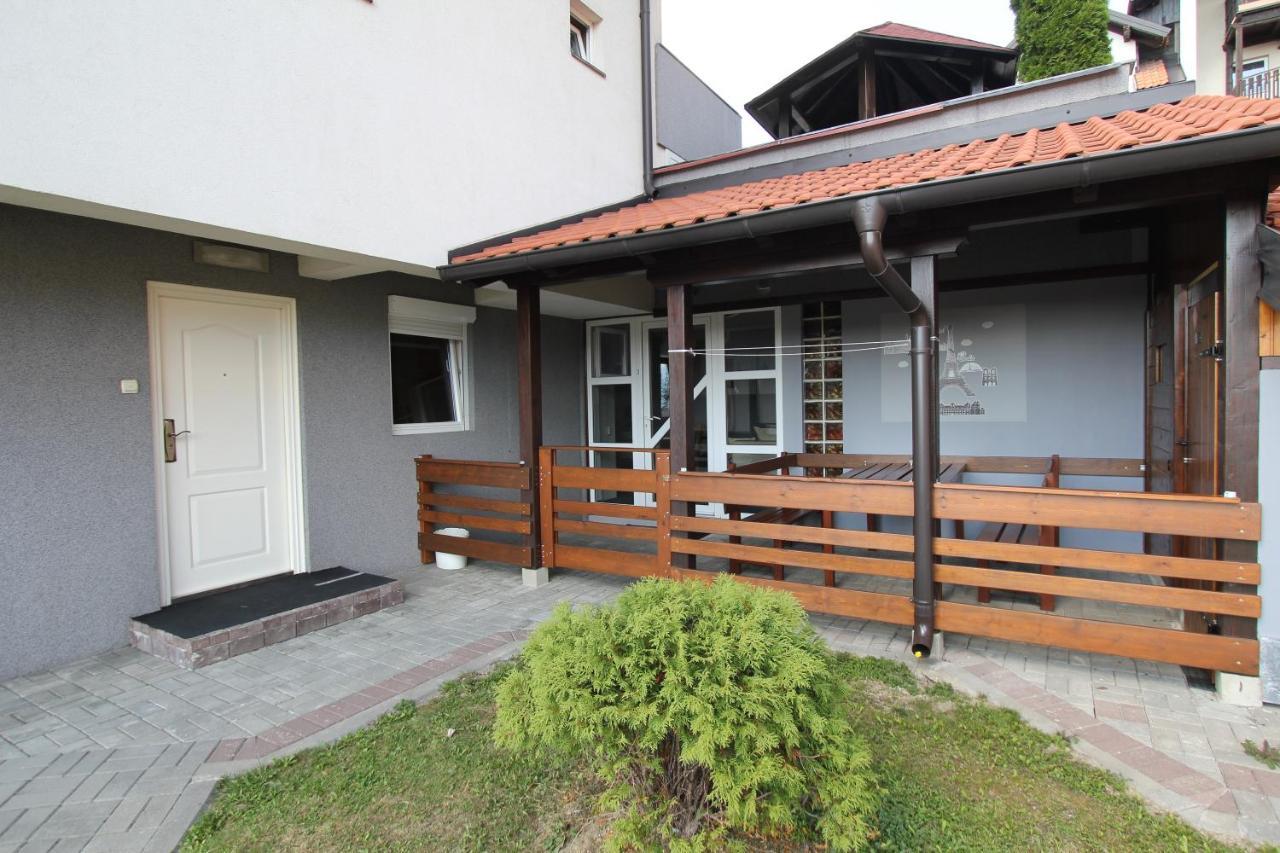 Apartmani Kovacevic Zlatibor Zewnętrze zdjęcie