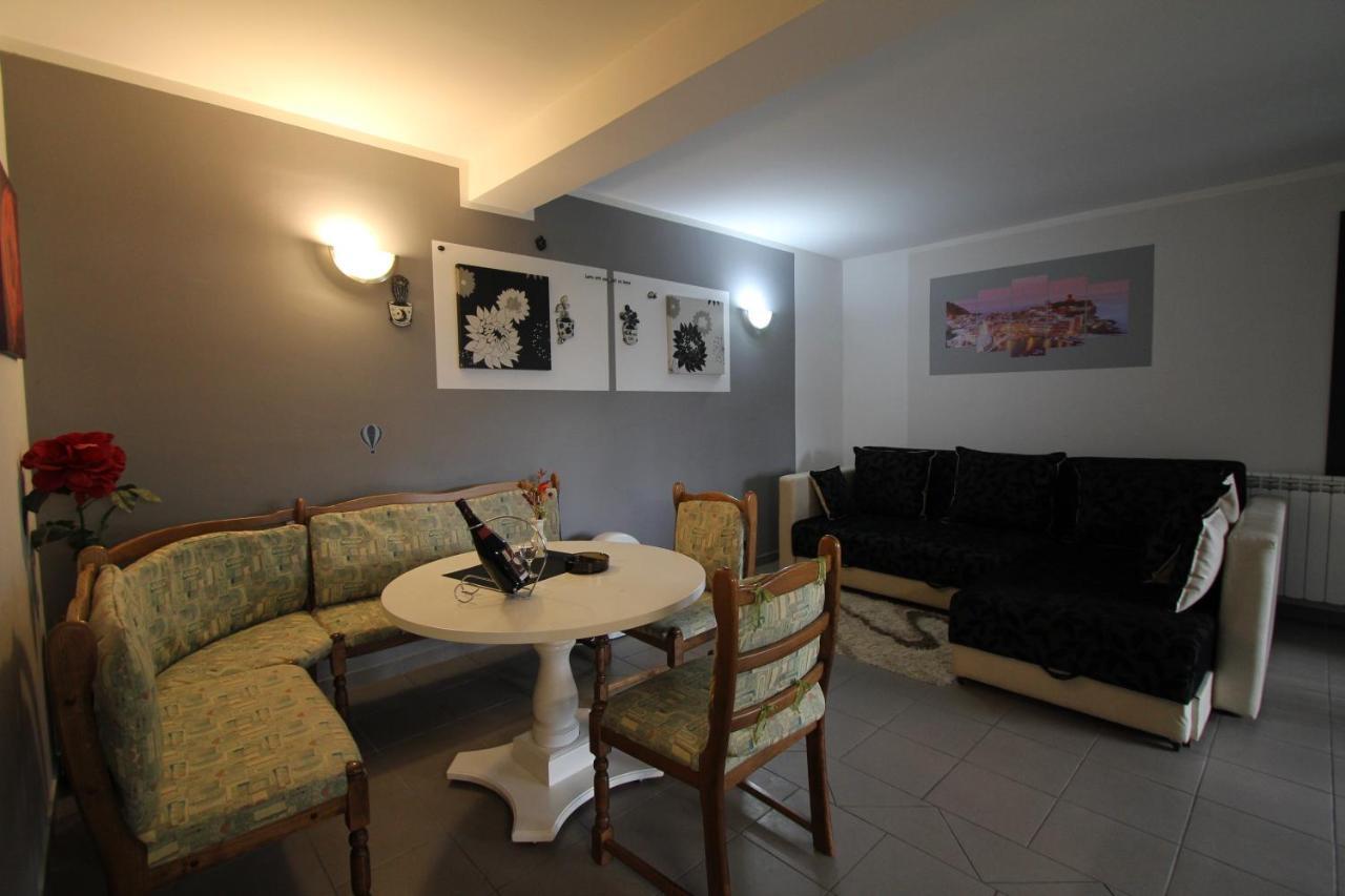 Apartmani Kovacevic Zlatibor Zewnętrze zdjęcie